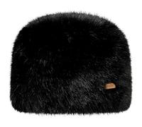 Barts Josh Hat Schwarz, Damen Kopfbedeckungen, Größe One Size - Farbe Black