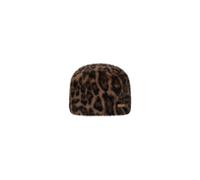 Barts Josh Hat print brown (37)
