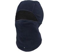 Barts Jungen Balaclava Kids Sturmhaube, Blau (NAVY 0003), 53