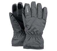 Barts Basic Skigloves Kids dark heather (19) 7