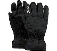 Barts Kinder Finger Handschuhe Basic Unisex 0628 Black 6