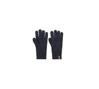 Barts Jungen BRIGHTON GLOVES KIDS Fäustlinge, Navy, 3
