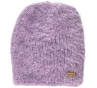 Barts Jungen Flash Beanie Baskenmütze, Pink (Orchid 0027), 53/55 (Herstellergröße: 53-55)