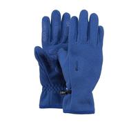 Barts Jungen Fleece Glove Kids Handschuhe, Blau (0004-PRUSSIAN Blue 004D), 70 (Herstellergröße: 2)