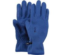 Barts - Kid's Fleece Gloves - Handschuhe, Gr. XXL EU 6, blau (PrussianBlue)