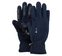 Barts - Kid's Fleece Gloves - Handschuhe, Gr. S EU 2, blau (Navy)