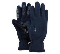 Barts Jungen Fleece Glove Kids Handschuhe, Blau (NAVY 0003), 75 (Herstellergröße: 3)