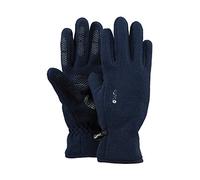 Barts Jungen Fleece Glove Kids Handschuhe, Blau (NAVY 0003), 85 (Herstellergröße: 5)