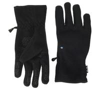 Barts - Kid's Fleece Gloves - Handschuhe, Gr. XXL EU 6, schwarz (Black)