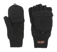 Barts Handschuhe Haakon Bumgloves Jungen Schwarz Größe 4