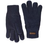 Barts Jungen Haakon Gloves Boys Handschuhe, Blau (NAVY 003H), 75 (Herstellergröße: 3)