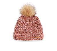 Barts Jungen Hattie Beanie Baskenmütze, Orange (Rust 0011), 53