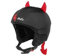 Barts Jungen Helmet Cover Sturmhaube, Mehrfarbig_Imp, Einheitsgröße EU