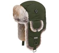 Barts Fliegermütze Kamikaze Kids – Nylon, Grün (Army) – Jungen Gr. 53
