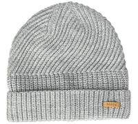 Barts Jungen Macky Beanie Kids Baskenmütze, Grau (Heather Grey 0002), 53