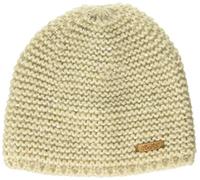 Barts Jungen Margaux Beanie Baskenmütze, Elfenbein (Cream 0010), 53