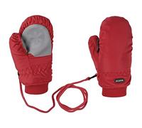 Barts Jungen Nylon Mitts Fäustlinge, Rot (RED 0005), 85 (Herstellergröße: 5)