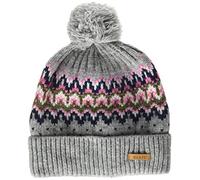 Barts Scout Mütze 8 Jahre Heather Grey