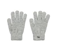 BARTS Shae Gloves 3 02 heather grey