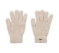 Barts Jungen Shae Gloves Fäustlinge, opacity, SAHNE, 5