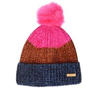 Barts Jungen Starflower Beanie Kids Baskenmütze, Blau (Navy 0003), 53