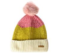 Barts Jungen Starflower Beanie Kids Baskenmütze, Elfenbein (Cream 0010), 53