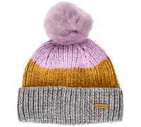 Barts Jungen Starflower Beanie Kids Baskenmütze, Grau (Heather Grey 0002), 53