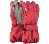 Barts Jungen Tec Glove Handschuhe, Rot (RED 0005), 95 (Herstellergröße: 7)