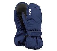 Barts Jungen Tec Mittens Fäustlinge, Blau (NAVY 0003), 70 (Herstellergröße: 2)