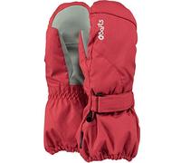Barts Jungen Tec Mittens Fäustlinge, Rot (RED 0005), 85 (Herstellergröße: 5)