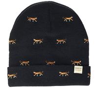 Barts Jungen Vinson Beanie Kids Baskenmütze, Blau (Navy 0003), 55