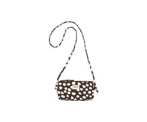 Barts Juno Mini Bag coffee (09) one size