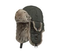 Barts Kamikaze Beanie Wintermütze (one Size, Army)