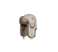 Barts Kamikaze Beanie Wintermütze Winterhut (DE/NL/SE/PL, Alphanumerisch, Einheitsgröße, beige)