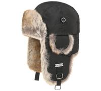 Barts Kinder Kamikaze Kids Sturmhaube, Schwarz, 53 EU