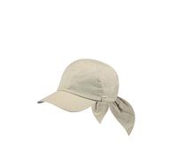 Barts Damen WUPPER Cap WUPPER-Kappe, Sand, Uni