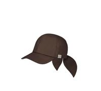 Barts Damen Wupper Cap (Größe ONE SIZE, braun)