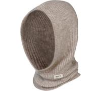 Barts Karesa Hood Balaclava Light Brown