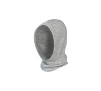 Barts Karesa Hood Hoody Wintermütze (DE/NL/SE/PL, Alphanumerisch, Einheitsgröße, Heather Grey)