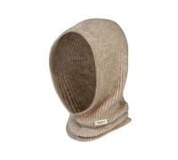 BARTS Karesa Hood LIGHT BROWN - LIGHT BROWN