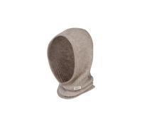 Barts Karesa Hood Balaclava Light Brown