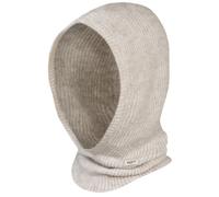 Barts Karesa Hood W - Halswärmer mit Kapuze - Damen No size Light Brown