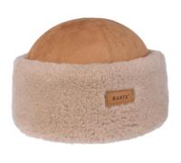 Barts Kegalle Faux Shearling Mütze Damenmütze Wintermütze Damen - mit Futter Herbst-Winter Winter