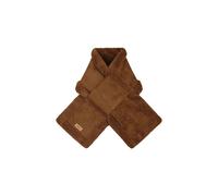 Barts Kegalle Scarf dark brown (20)