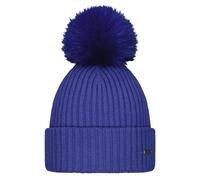 Barts - Women's Kenzie Beanie - Mütze, Gr. One Size, blau (Cobalt)