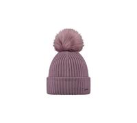 Barts Kenzie Beanie mauve (40)