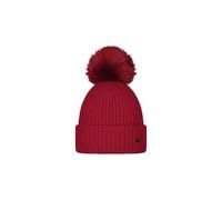 Barts Kenzie Beanie red (05)