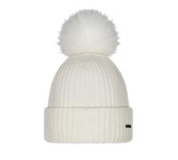 Barts Kenzie Damen Mütze - (Größe: Einheitsgröße, Weiß)