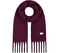 Barts Keridda Scarf aubergine (25)