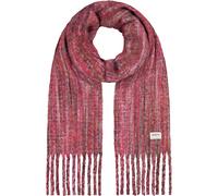 Barts Keridda Schal Damen Schals & Multifunktionstücher rosa Größe ONE SIZE Lifestyle Widerstandsfähig
